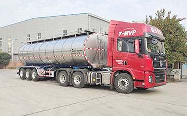 鮮奶運(yùn)輸車行業(yè)標(biāo)桿！新東機(jī)械用技術(shù)