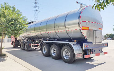 看青島乳企如何為鮮奶運輸車按下“品質(zhì)重啟鍵”