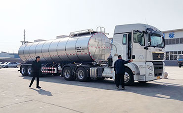 國四活路要斷了！河北、日照多廠國四貨車禁入！